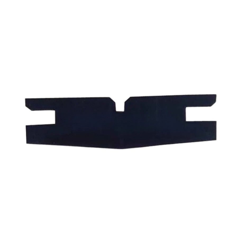 10PC 1000001658 Roland Wiper Scraper For XC-540 /VP-300 /XJ-640 /RS-540 /RS-640
