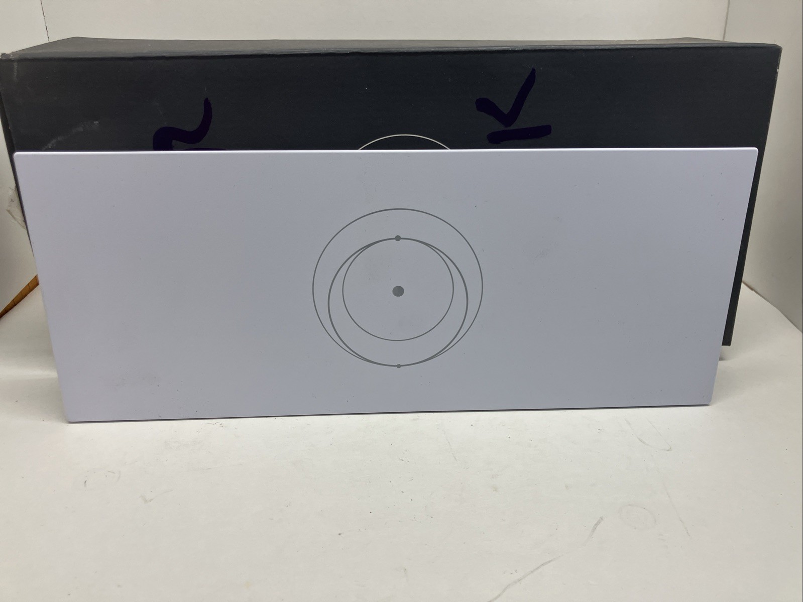 Starlink Gen 3 Wi-Fi 6 Router (UTR-32) Mesh Router, Tri-Band, White #3674D