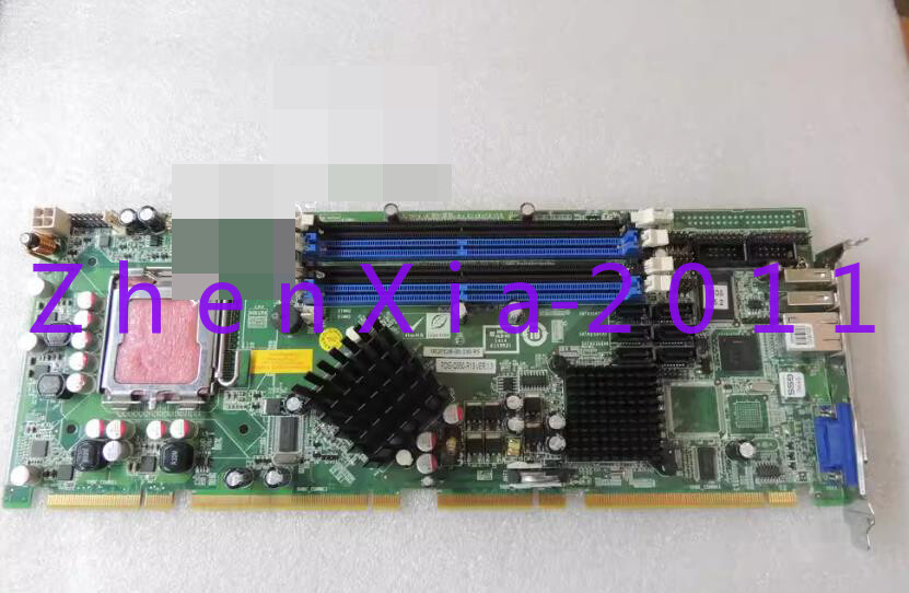 1PC Used IEI PCIE-Q350-R13 VER:1.3 Motherboard