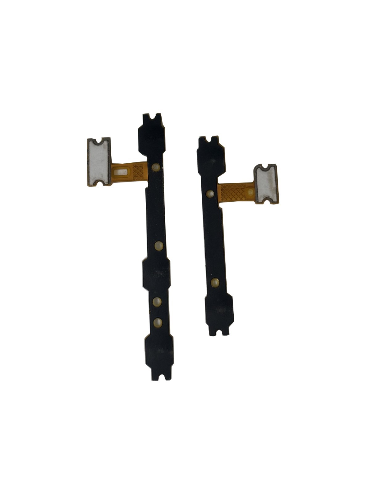 5 Sets New Side Trigger Button Flex Cable for Zebra TC15 TN28