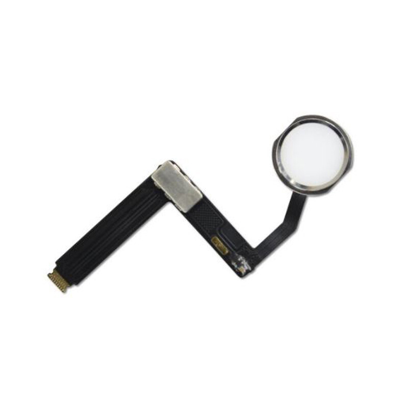 USA Home Button Menu Flex Cable Ribbon for iPad Pro 9.7" A1674 A1673 A1675