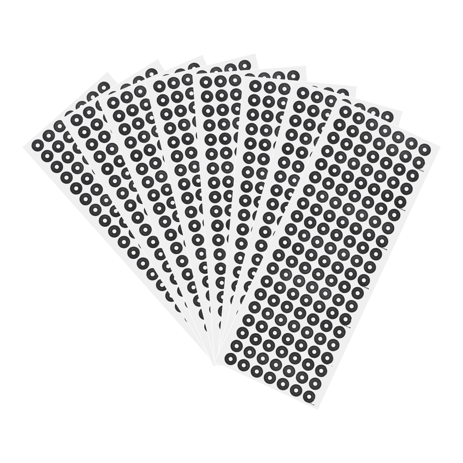 1000Set 3D Scanner Markers 2mm for 3D Scanner 3D Tracking Dots