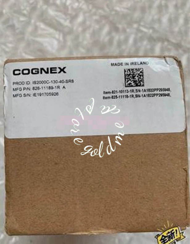 IS2000C-130-40-SR8 nEW