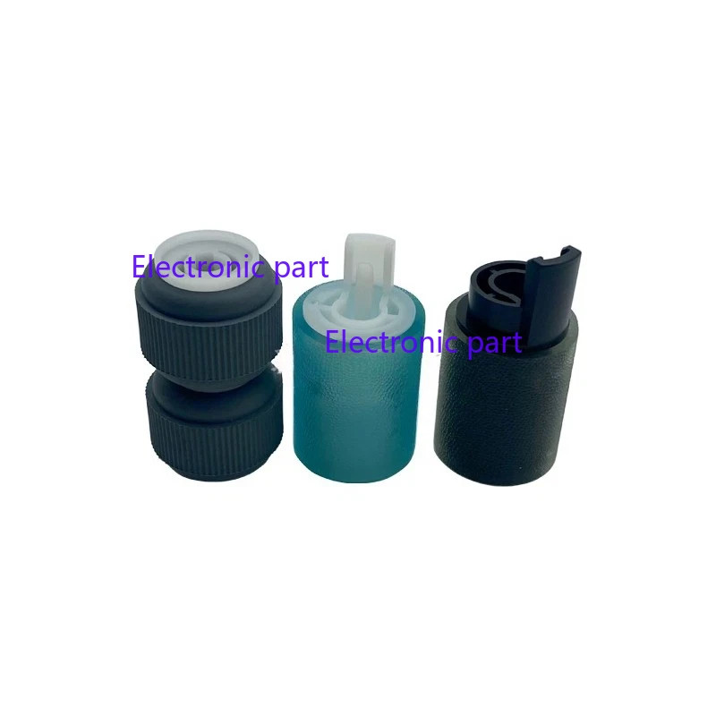 2set Paper Pickup Rolle for CanonC5535 5540 5550 5560 5735 5740 5750 ADF roller