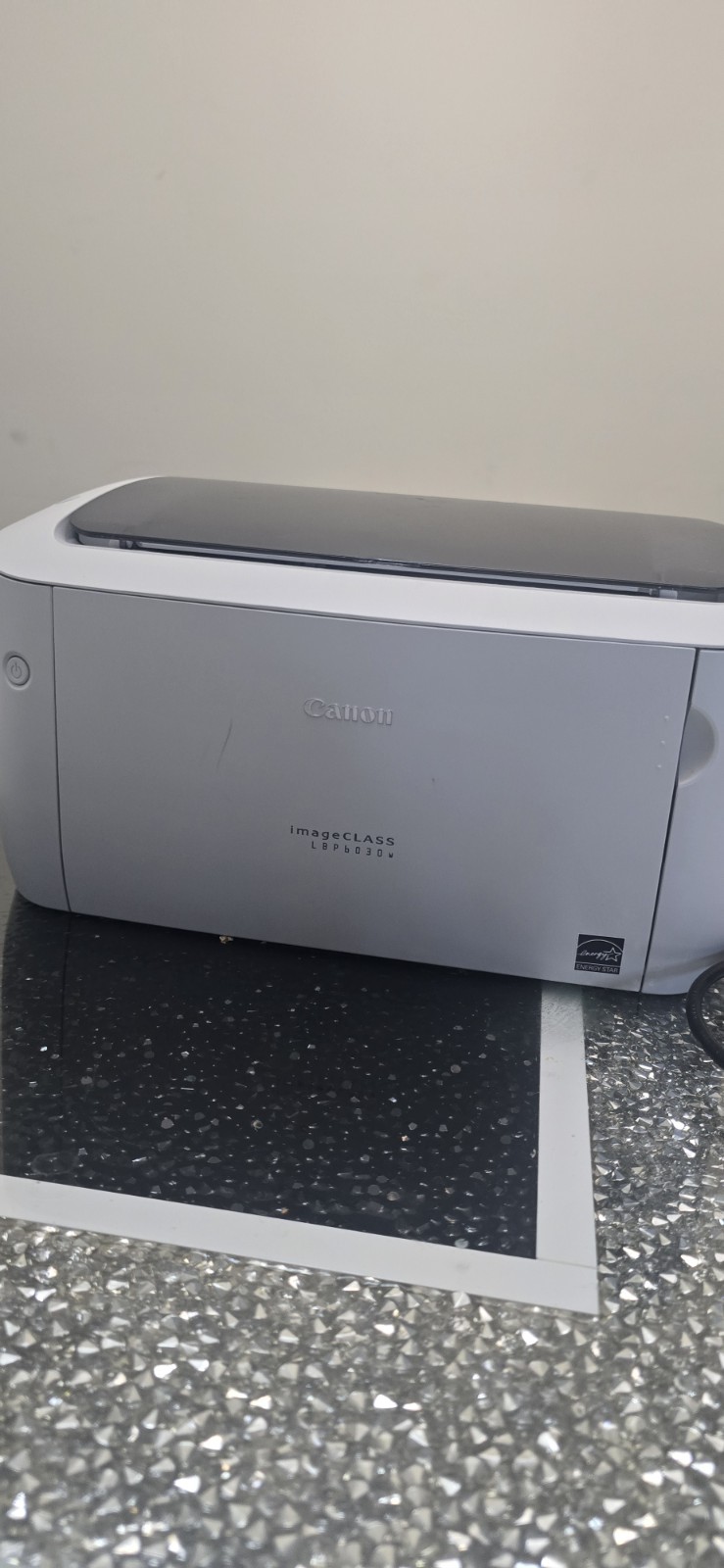 Canon Printer