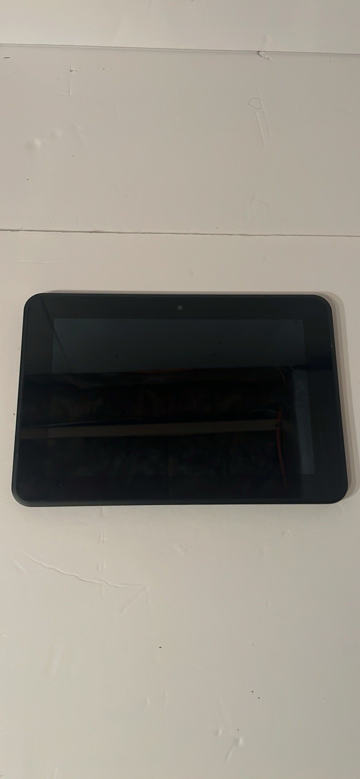 Amazon Kindle Fire HDX 8.9” 32GB Tablet – Model 3HT7G – Working