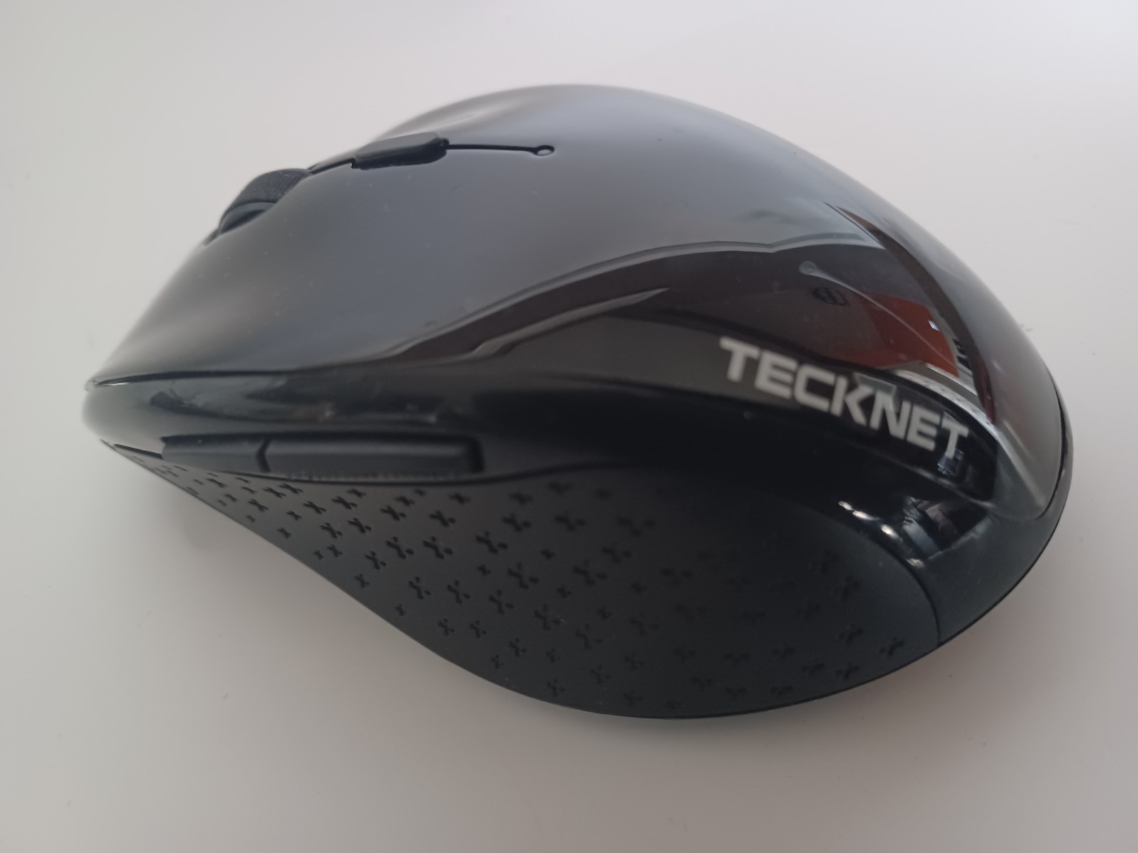 Bluetooth Mouse Wireless Mouse EWM01308- 6 Adjustable 4800 DPI- Replacement