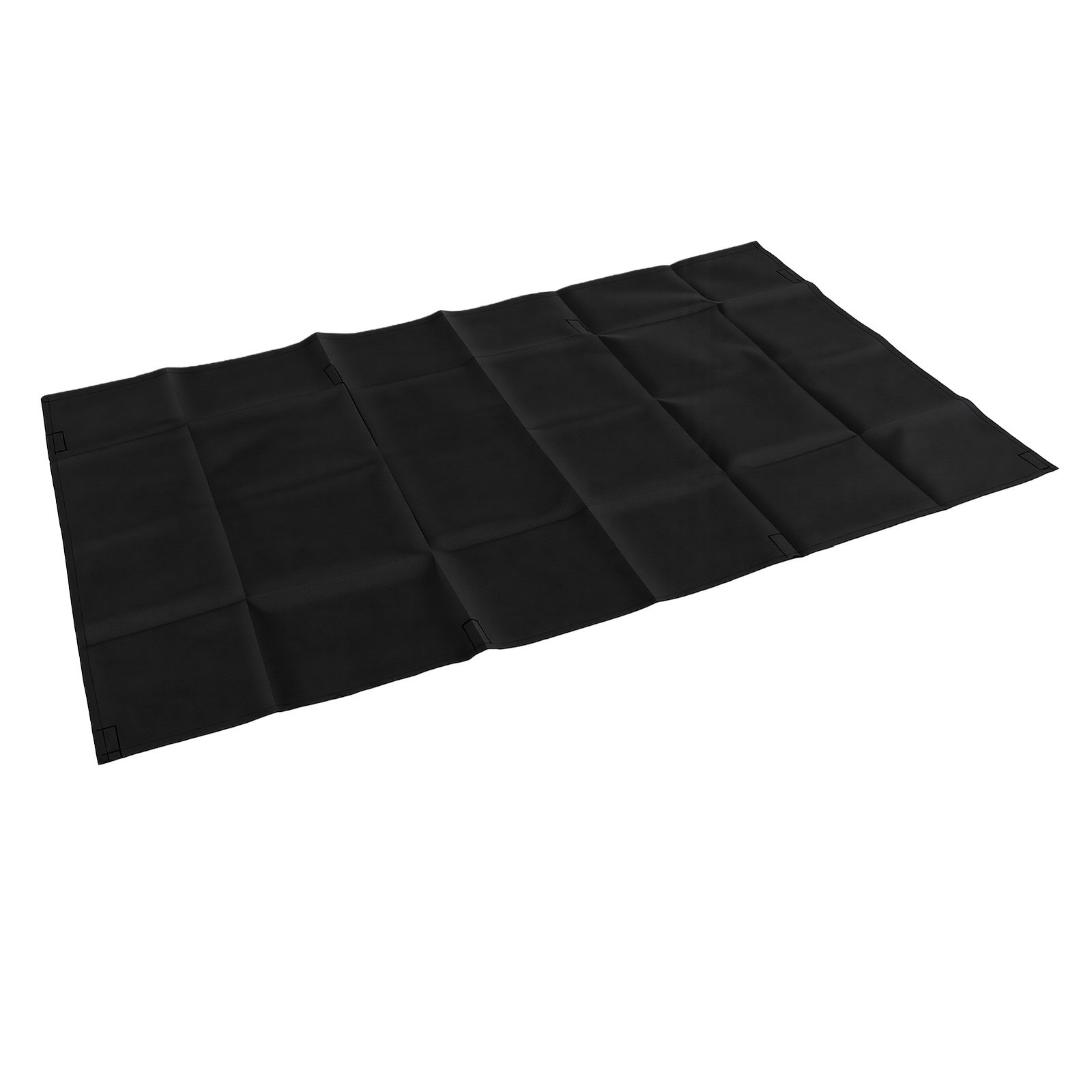 Under Desk Privacy Screen With Cable Management Multifunction Self Adhesive LJXD