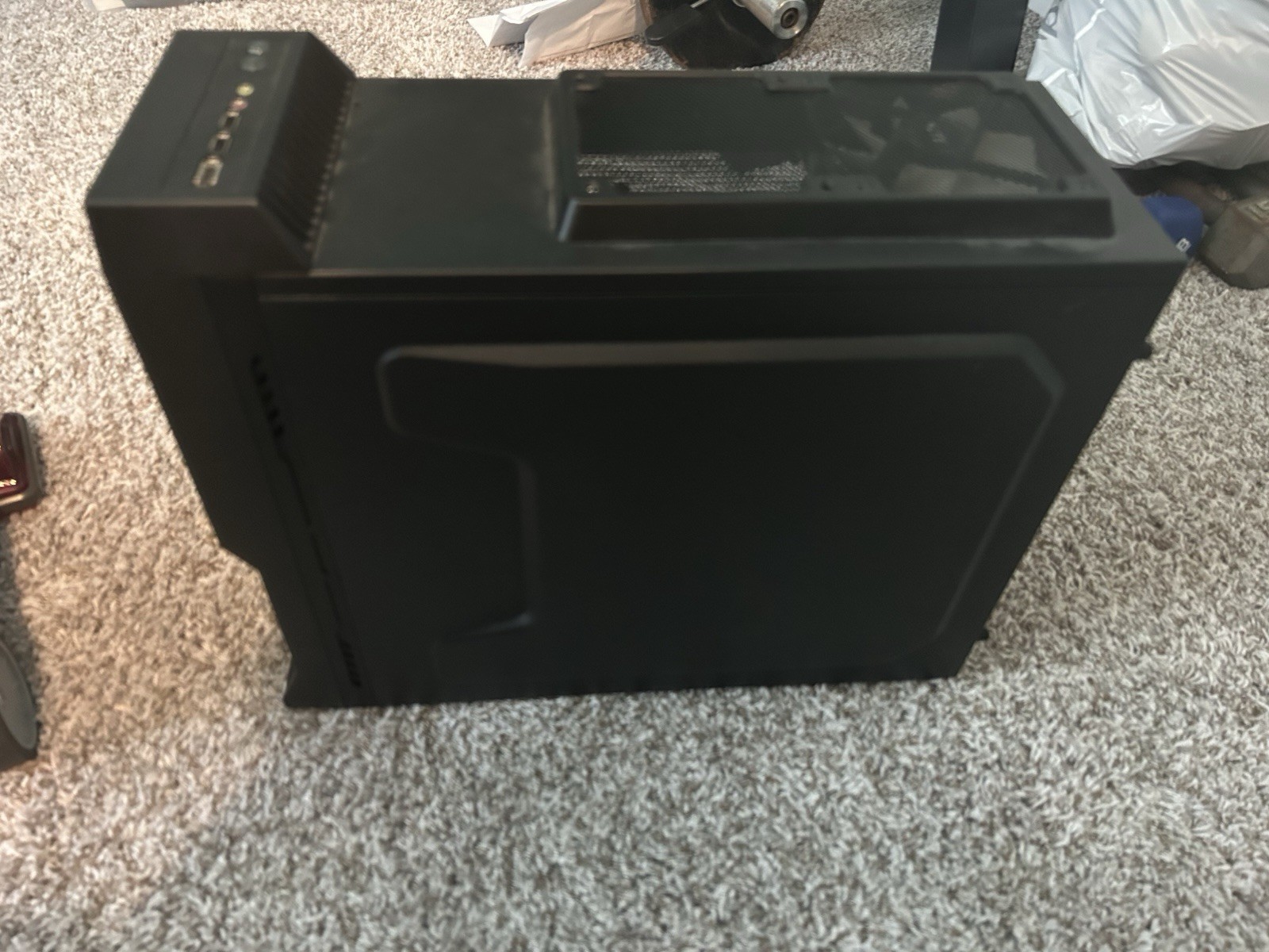 Computer Case