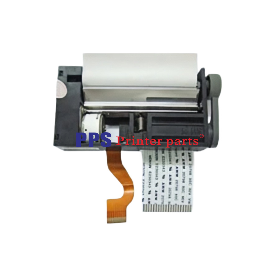 LTP1245S-C384-E Printhead For Seiko SII Thermal Printer Mechanism Copy 90 degree