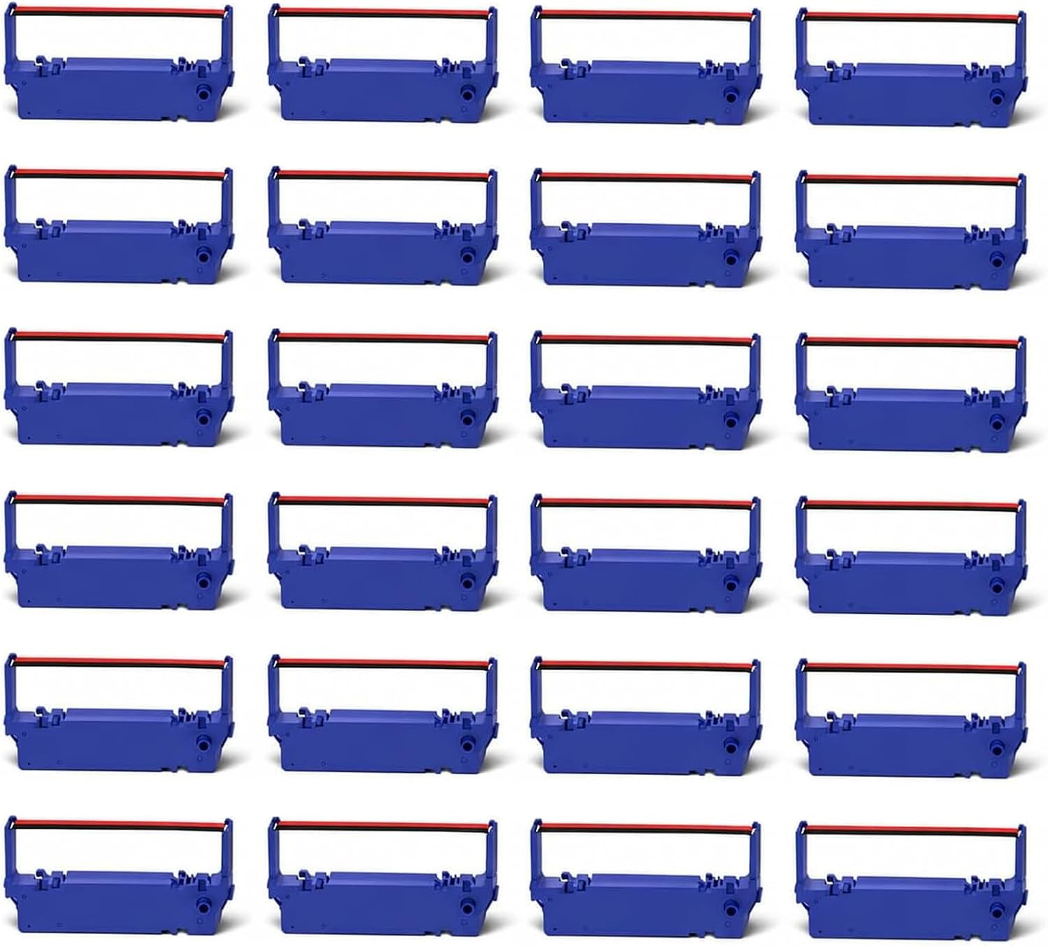 Replacment for Star Printer Ribbon SP700 SP-700 RC700 RC-700, 24 Pack