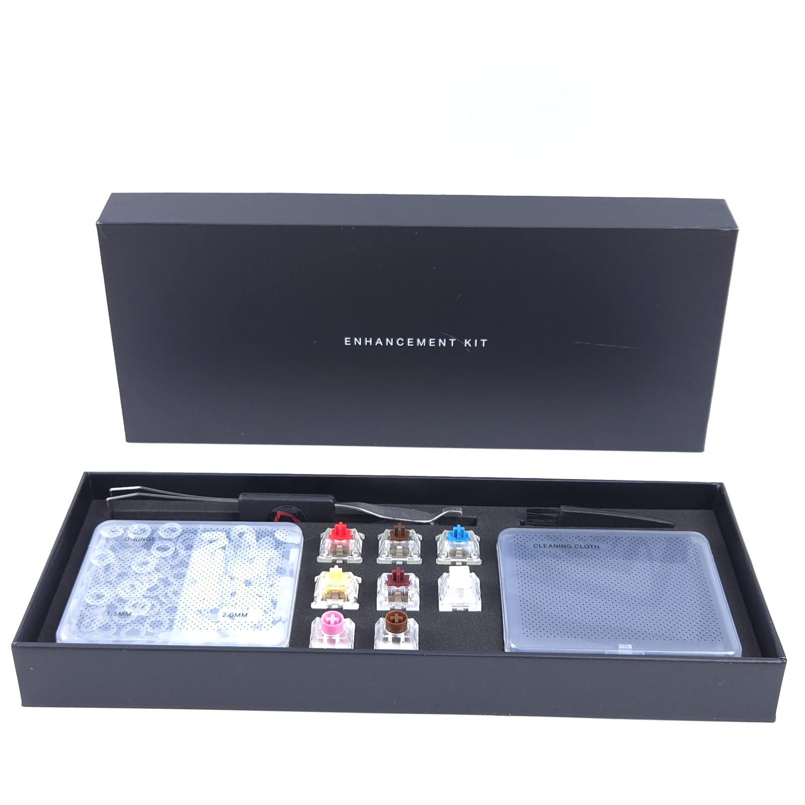 Dygma Enhancement Kit