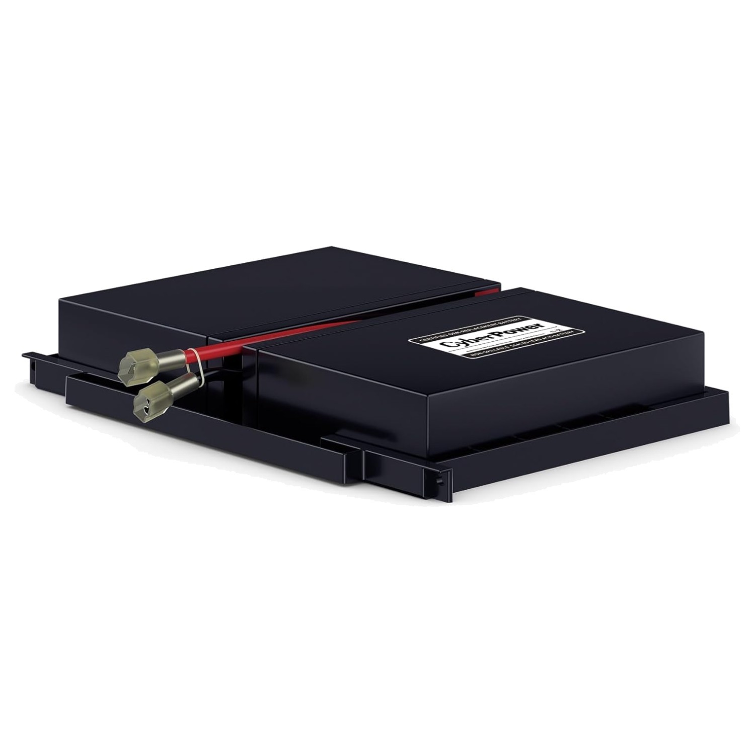 RB0670X2 UPS Replacement Battery - 6V/7Ah Maintenance-Free