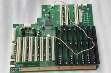 PCA-6114P7 Rev.D3  Motherboard Base Board Advantech picture