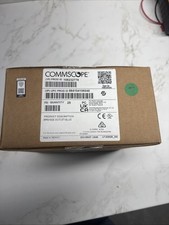 Cat5e Commscope MPS100E-blue picture