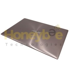 GENUINE ASUS ZENBOOK UX303U LCD BACK COVER REAR LID TOUCH 13NB04R2AM0121 GRADE B picture