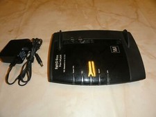 AVM/FRITZ Box Fon WLAN 7360SL HomeServer 50000DSL WiFi router, 2J. Warranty picture