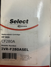 Innovera CF280A IVR-F280ASEL picture