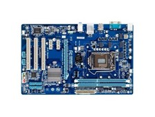 For Gigabyte GA-P61-S3-B3 P61 Main Board Display Large Board ddr3 picture