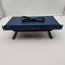 SonicWALL PRO 300 3 x 10/100 RJ45 Ports Network Security Appliance Firewall picture