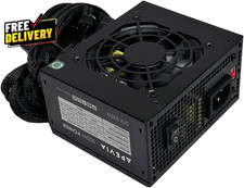 SFX-AP500W Mini ITX Solution/Micro ATX/SFX 500W Power Supply picture