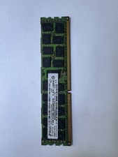 Cisco 15-13079-01 8GB PC3L-10600R RAM SMART Tech SH5721G423APNDCMK0 for N5K-5596 picture