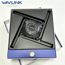 WAVLINK AX5400 USB 3.0 WiFi 6E Adapter for PC USB WiFi Dongle for Windows 10/11 picture
