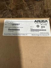 Aruba Instant IAP-175P-US Wireless Access Point AP-175P-US picture