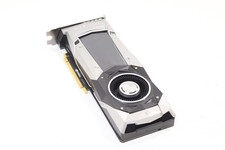 EVGA NVIDIA GeForce GTX 1080 8GB GDDR5X PCIe Graphics Card P/N: 08G-P4-6180-KR picture