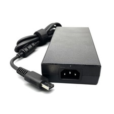 New For MSI Delta 15 15 A5EFK GS66 GF66 GF76 AC Adapter Charger 20V 12A 240W US picture