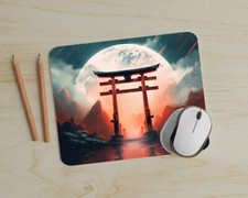 NEW Custom Japan-themed Mousepad in Various Styles picture