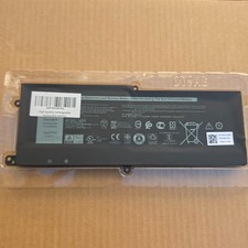 DT9XG Laptop Battery for Dell Alienware Area-51m R1 R2/ALWA51M-D1766B picture