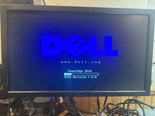Dell PowerEdge R510 w/ 16GB RAM, 2x Xeon E5620 2.4ghz, 2x Internal 300gb HDD picture