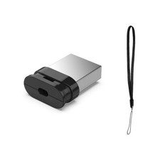 Kootion Metal Mini Waterproof USB 2.0 Memory Sticks Flash Drive U Stick picture