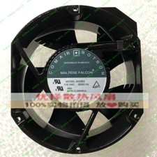 COMAIR ROTRON MA2B3 115V aluminum frame cooling fan 172*150*51MM 1pc picture