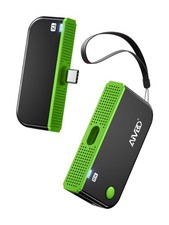 AIMIBO USB C Wireless Transmitter and HDMI Receiver 4K Decode 1080P Output | ... picture