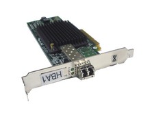Emulex LPe1250-E LightPulse(r) 8Gb/s PCIe 2.0 single-channel Fibre Channel HBA picture