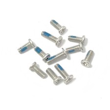 For ASUS Chromebook CM3200 CM3200FVA CM3200FM1A Bottom Base Cover Case screws ta picture