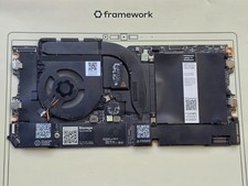 Framework Laptop 13 Mainboard Intel Core Ultra 5 125H (Not working) picture
