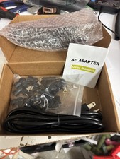 Universal AC Adapter With Multiple Adapters  picture