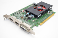 FN46D Dell AMD Radeon C906 R7 450 4GB 128-bit GDDR5 Video Graphics Card picture