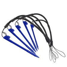 5-Packs Stylus and Tether for Intermec Honeywell CN51 Barcode Scanner Handheld picture