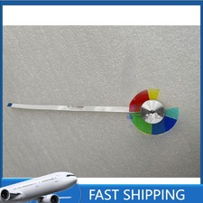 For NEC NP-VE280X+ NP-VE281+ NP-VE281X+ NP VE280 NP VE281 Projector Color wheel  picture