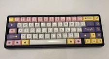 Drop Alt High Profile Mechanical Keyboard: 65%, Aluminum, RGB, QMK, Hot-Swap picture