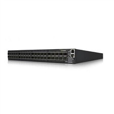 Nvidia MSN3700-CS2FC Mellanox Spectrum-2 32x100GbE QSFP28, Cumulus, 2x AC picture