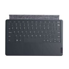 NEW In Box Lenovo KB-J7016-2 2-In-1 Stand Cover and Keyboard Pack for Tab P11-CA picture