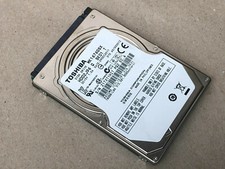 HDD2J96 Z1TXT1HITPQ2 XEROX HD TOSHIBA MK1676GSX TSD-MK6476GSX(B)Enterprise picture
