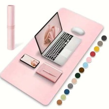 Desk Protector Mat Mouse Pad Gaming Mousepad picture