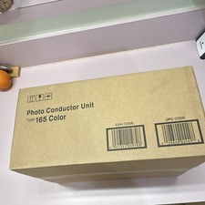 Ricoh Color Photo Conductor Unit Type 165 MPN/EDP 402449 G276-17 picture