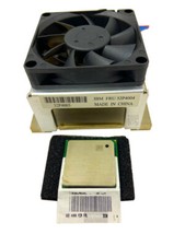 38L4609 I IBM Intel Pentium 4 1 Core 2.8 GHz CPU Processor Upgrade SL6S4 Kit picture